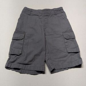 Garanimals Gray Cargo Shorts for Kids